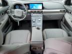 2022 Hyundai Nexo Limited en Venta en Sun Valley, CA - Side