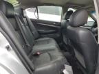 2011 INFINITI G37 for sale at Copart CT - HARTFORD SPRINGFIELD