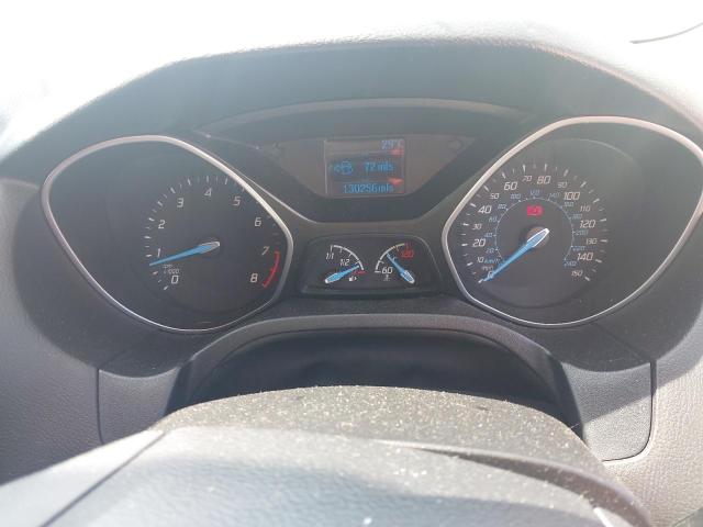 2012 FORD FOCUS ZETE
