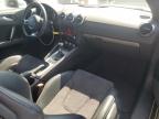 2011 Audi Tt Premium zu verkaufen in Van Nuys, CA - Rear End
