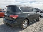 2012 Infiniti Qx56  de vânzare în Magna, UT - Rear End