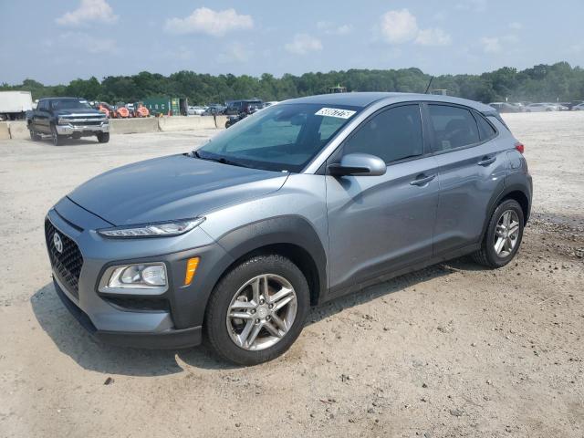  HYUNDAI KONA 2020 Szary