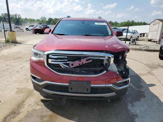  GMC ACADIA 2019 Bordowy