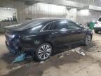 2017 Lincoln Mkz Reserve   en Venta en Franklin, WI - Rear End