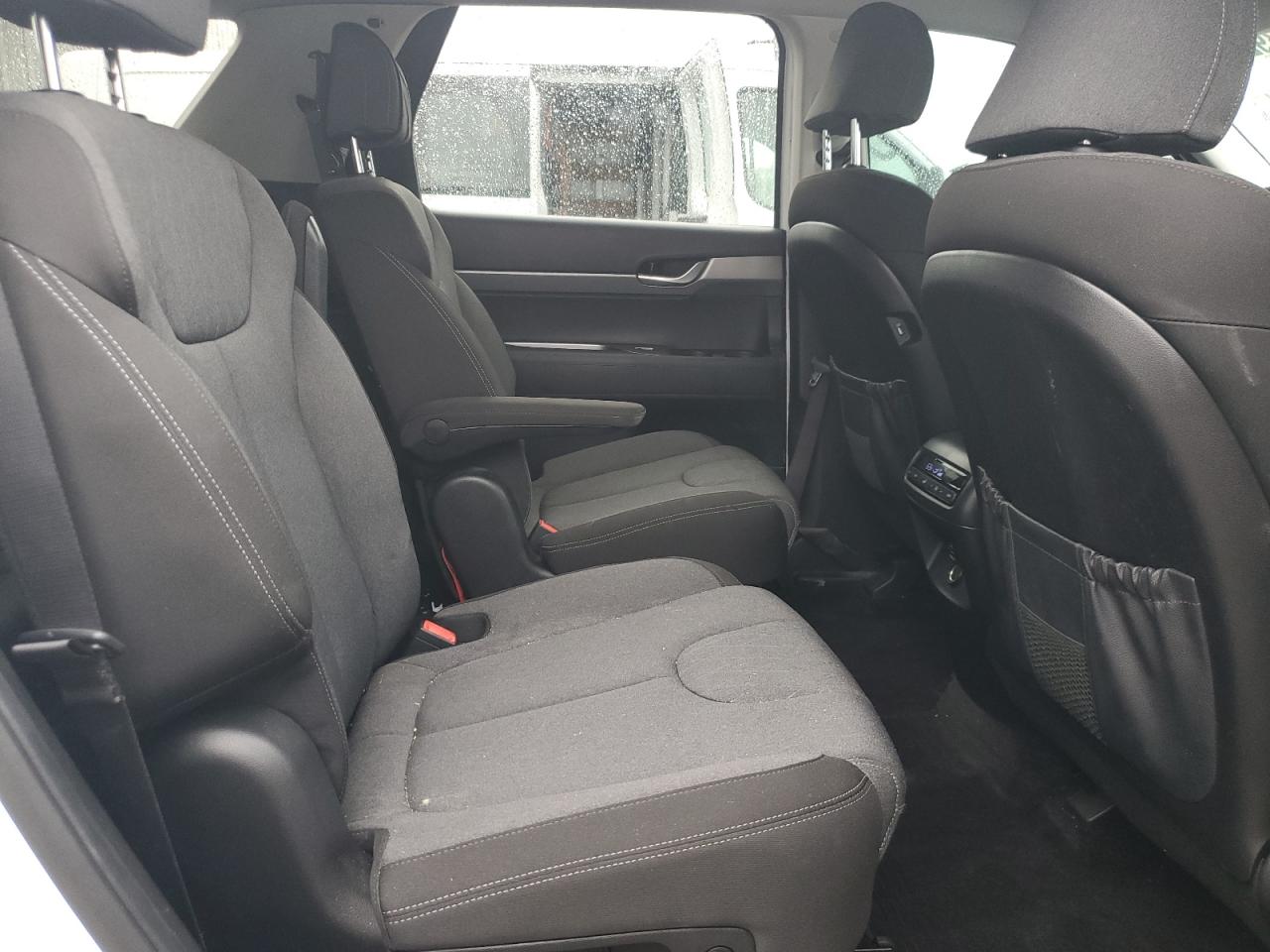 2020 Hyundai Palisade Sel VIN: KM8R24HE8LU140153 Lot: 58483925