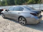 2018 Infiniti Q50 Luxe for Sale in Hampton, VA - Front End