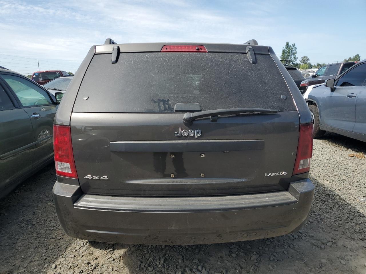 2005 Jeep Grand Cherokee Laredo VIN: 1J4GR48K25C661336 Lot: 60630955