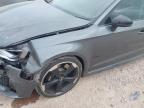 2015 AUDI RS3 NAV QU for sale at Copart BRISTOL