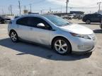 2012 Chevrolet Volt  იყიდება Sun Valley-ში, CA - Mechanical