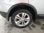 2011 NISSAN QASHQAI AC for sale at Copart BELFAST