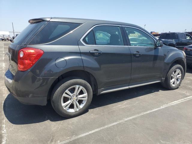 Parquets CHEVROLET EQUINOX 2012 Gray