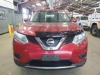 2015 Nissan Rogue S للبيع في East Granby، CT - Minor Dent/Scratches