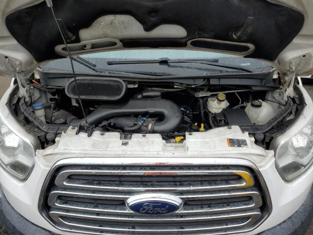 2015 FORD TRANSIT T-350  