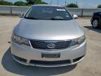 2012 Kia Forte Ex за продажба в Wilmer, TX - Normal Wear