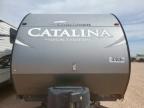 2017 Cata Rv for Sale in Andrews, TX - Hail