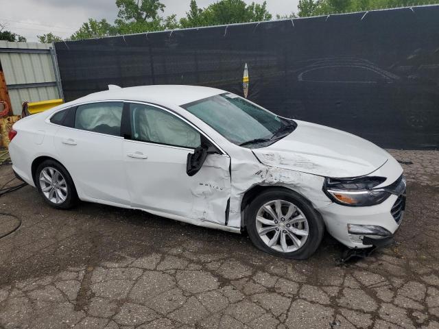  CHEVROLET MALIBU 2023 Biały