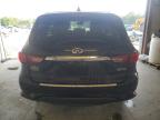2018 INFINITI QX60    for sale at Copart NC - MEBANE