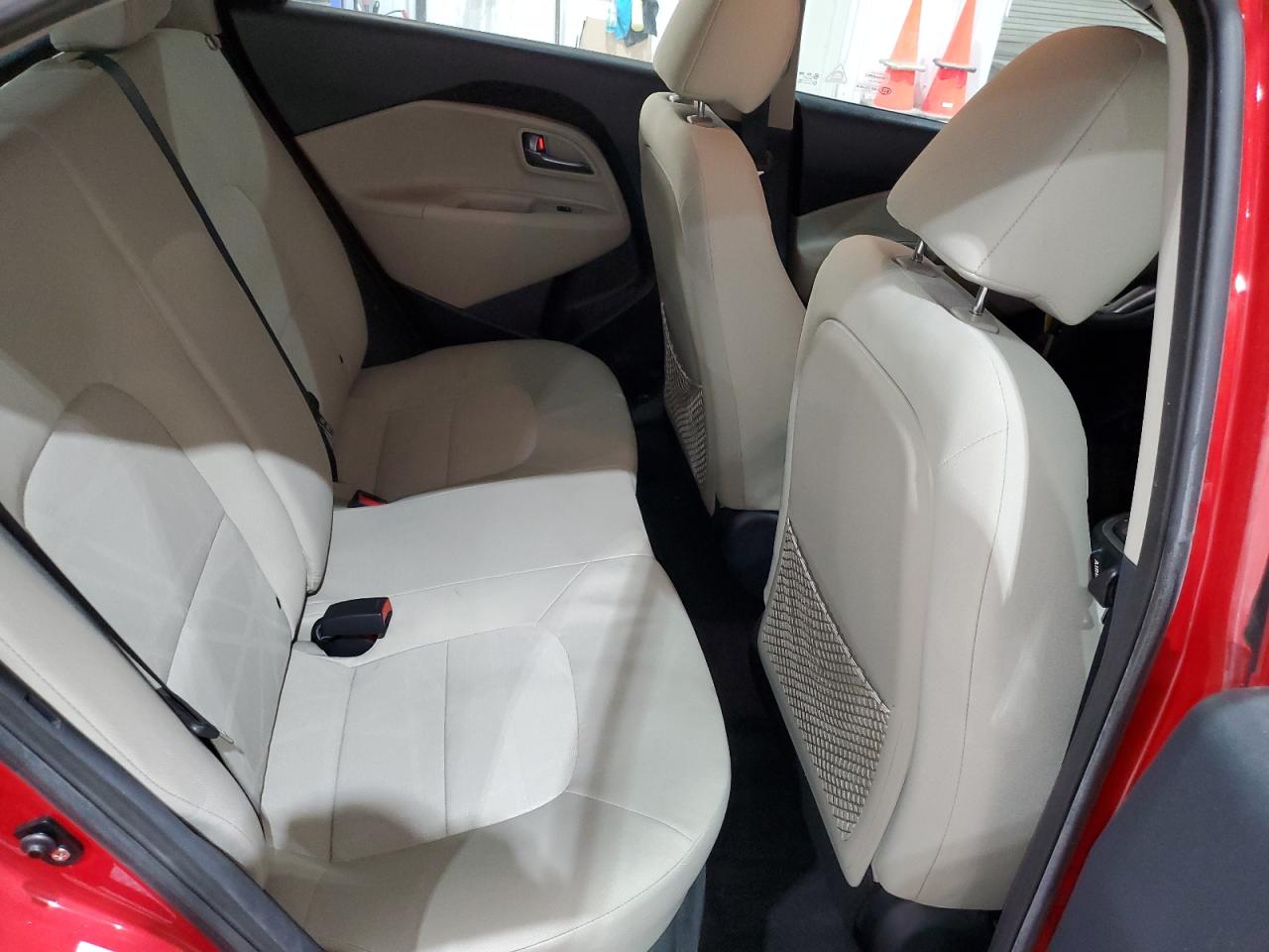 2013 Kia Rio Lx VIN: KNADM5A38D6128417 Lot: 60529385