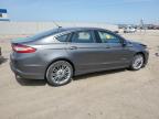 2014 Ford Fusion Se Hybrid zu verkaufen in Greenwood, NE - Front End