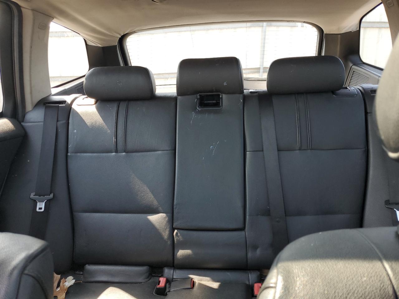 2007 BMW X3 3.0Si VIN: WBXPC93467WF17499 Lot: 61567555