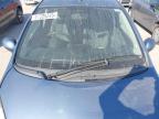 2008 TOYOTA AYGO BLUE for sale at Copart YORK