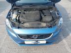 2015 VOLVO V40 SE LUX for sale at Copart CHESTER