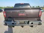 2016 Gmc Sierra K1500 Slt na sprzedaż w Houston, TX - Front End