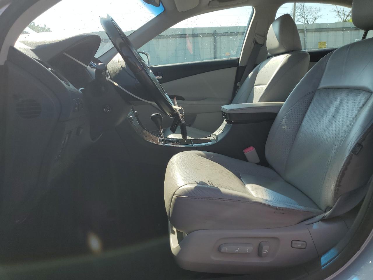 2010 Lexus Es 350 VIN: JTHBK1EG4A2375425 Lot: 62010305