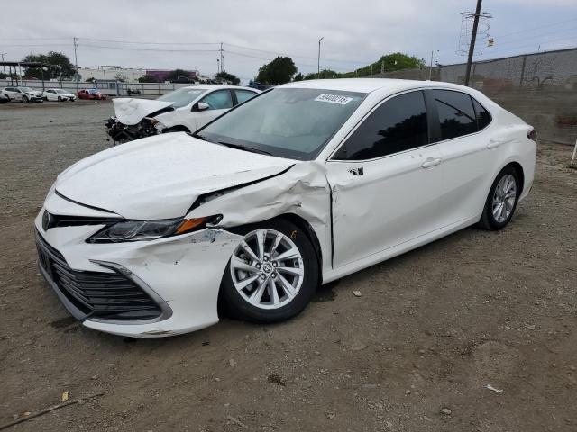 TOYOTA CAMRY LE 2023
