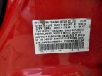 2009 Honda Fit Sport en Venta en Bridgeton, MO - Side
