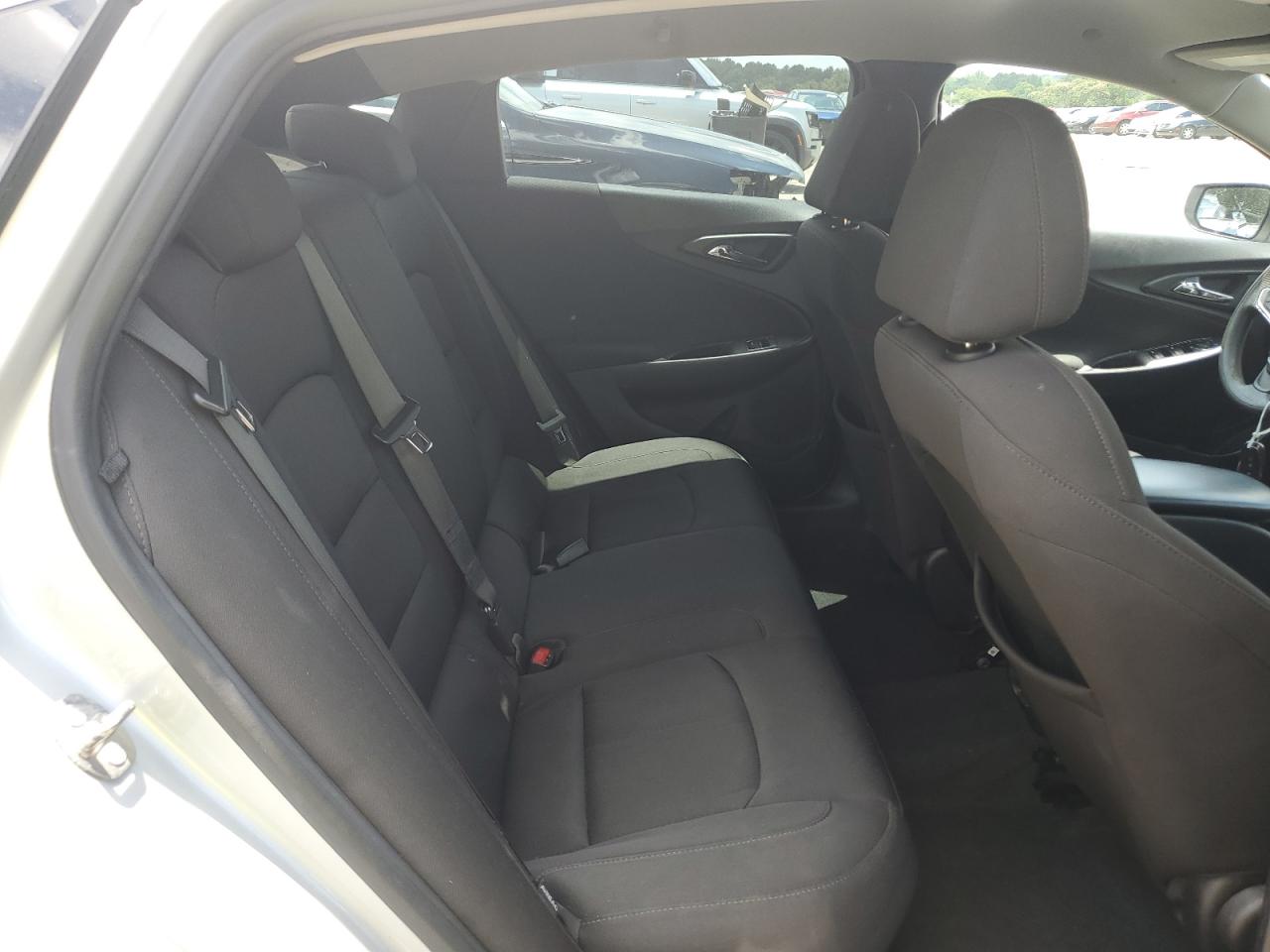 2019 Chevrolet Malibu Ls VIN: 1G1ZC5STXKF190286 Lot: 62996925