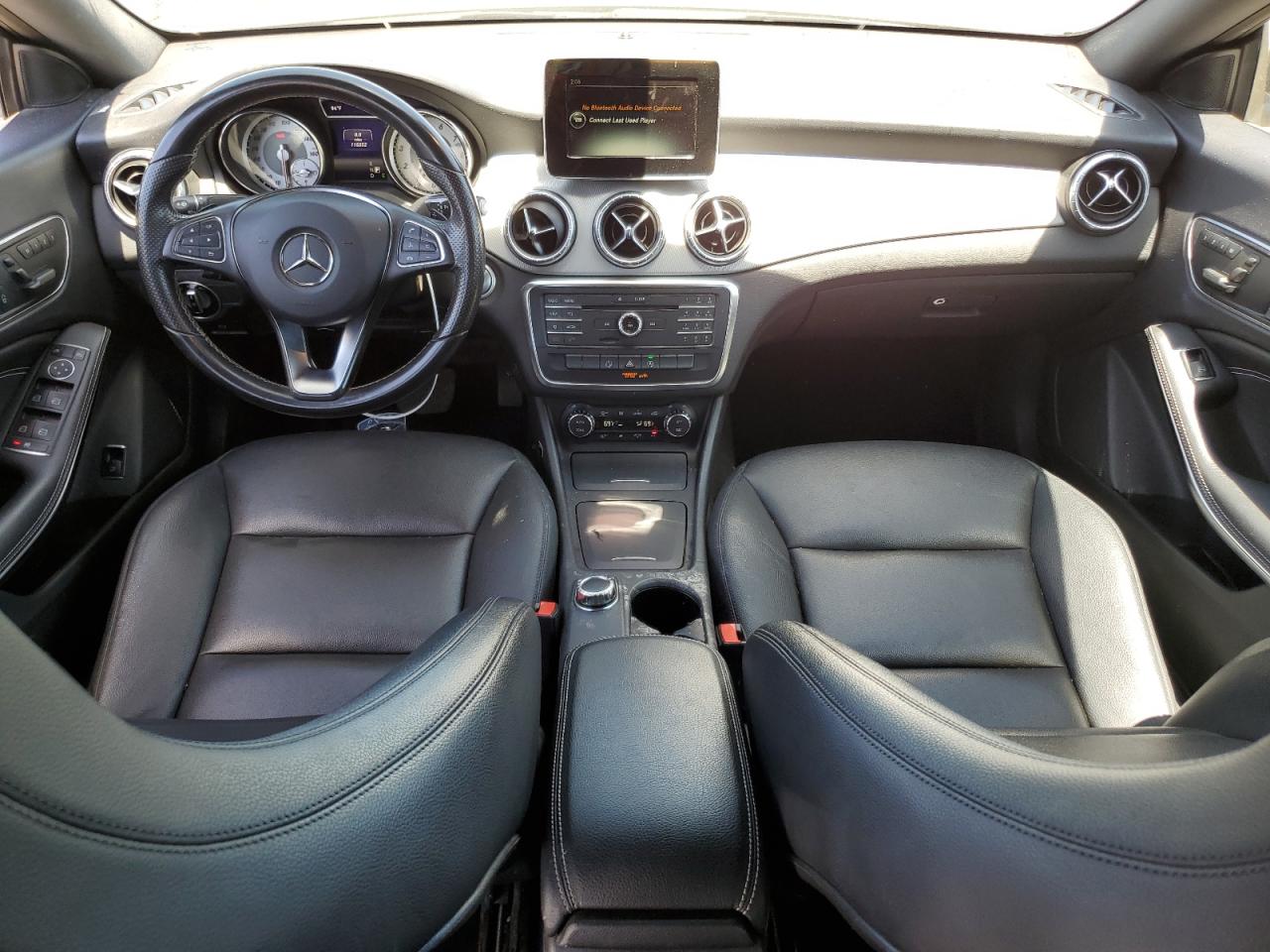 MERCEDES-BENZ CLA-CLASS 2015 VIN WDDSJ4EB9FN254749 фото 8