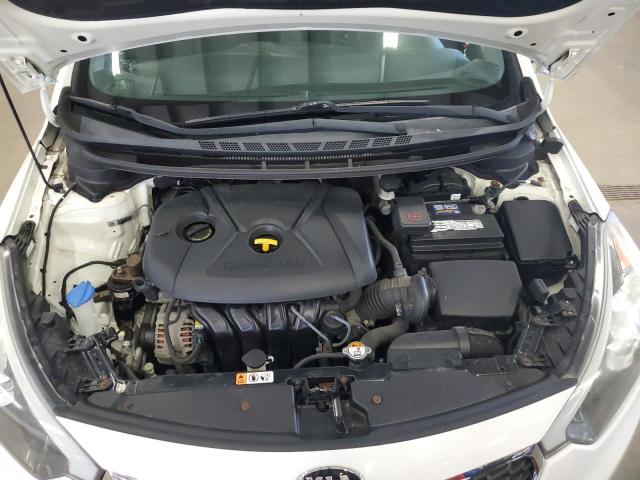 2014 KIA FORTE LX  