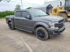 2018 FORD F150 SUPERCREW   for sale at Copart QC - MONTREAL