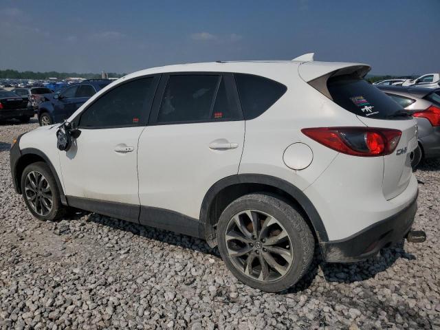 Parquets MAZDA CX-5 2016 White