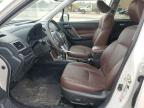 2017 Subaru Forester 2.0Xt Touring за продажба в Kansas City, KS - Front End
