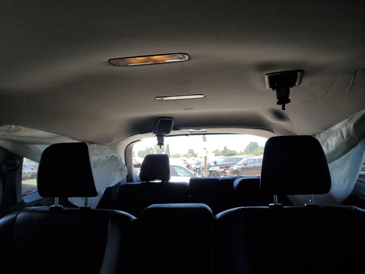 2020 Honda Pilot Exl VIN: 5FNYF5H50LB010550 Lot: 60752085