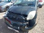 2007 TOYOTA YARIS ZINC for sale at Copart BRISTOL