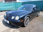2005 JAGUAR S-TYPE SPO for sale at Copart PETERLEE