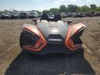 2017 POLARIS SLINGSHOT SLR   for sale at Copart IL - CHICAGO SOUTH