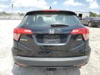 2016 HONDA HR-V LX   à vendre chez Copart OK - OKLAHOMA CITY