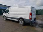 2016 FORD TRANSIT T-150   for sale at Copart MD - BALTIMORE