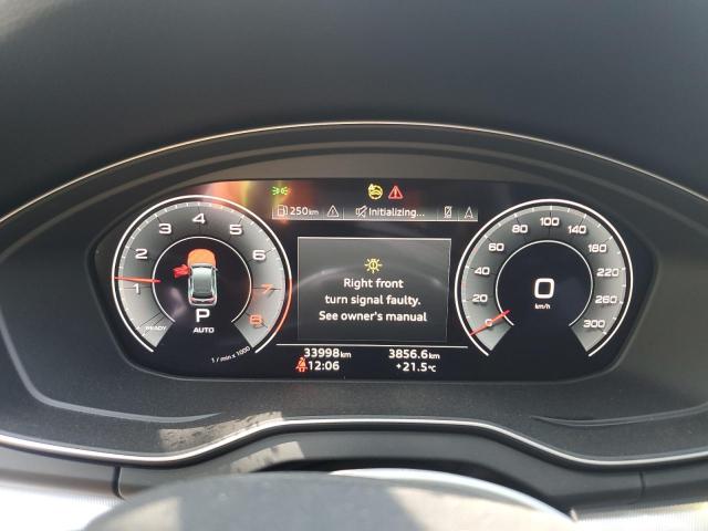 2023 AUDI Q5 PREMIUM PLUS 45  