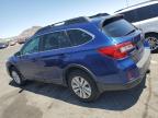 2016 Subaru Outback 2.5I Premium for Sale in North Las Vegas, NV - Front End