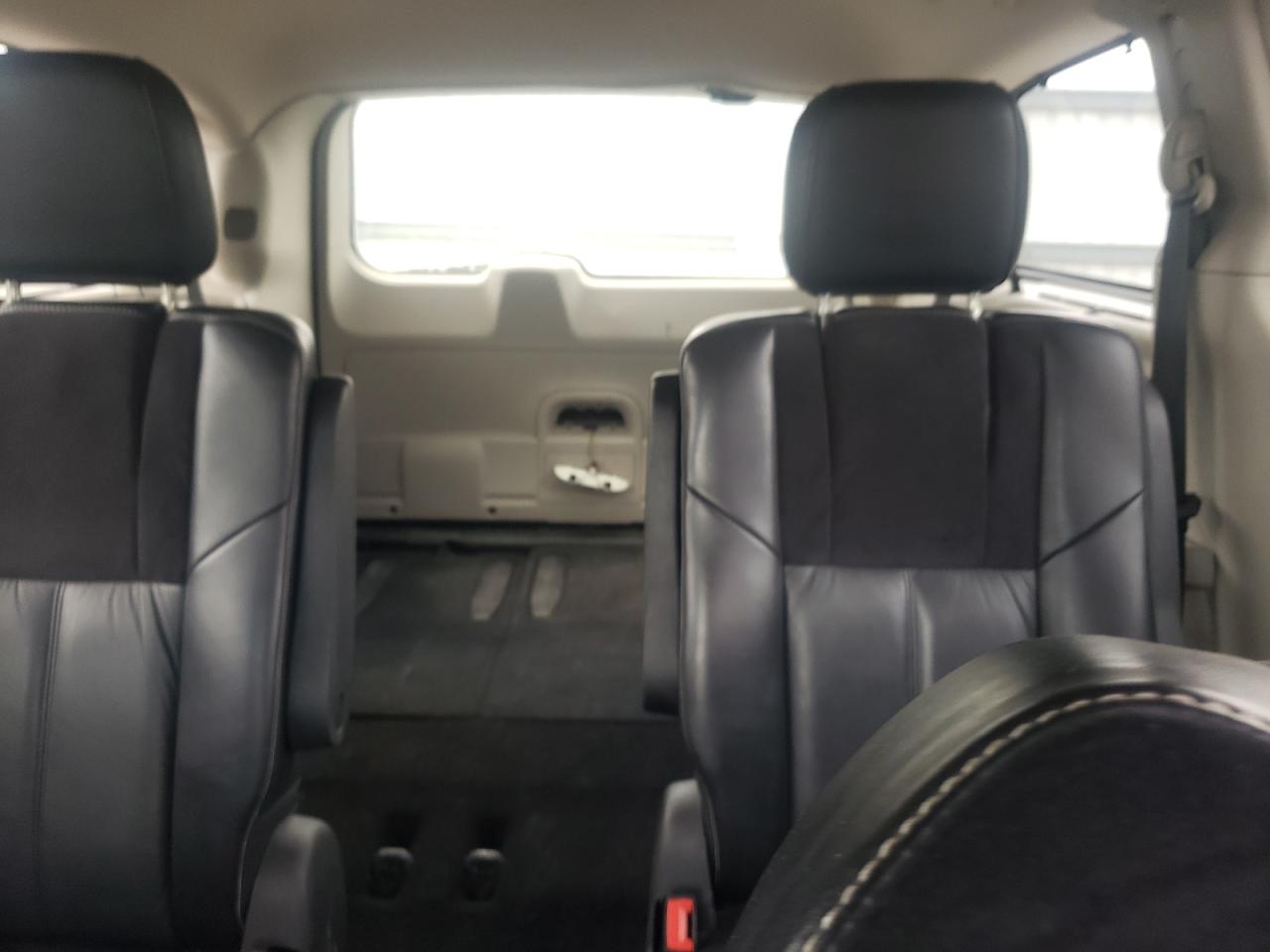 CHRYSLER MINIVAN 2011 VIN 2A4RR6DG7BR612237 zdjęcie 10