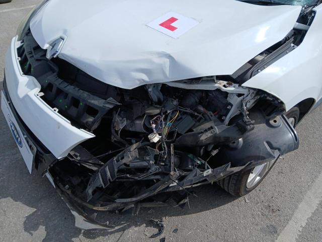 2010 RENAULT MEGANE I-M