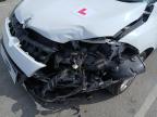 2010 RENAULT MEGANE I-M for sale at Copart CHESTER
