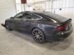2012 Audi A7 Prestige for Sale in Avon, MN - Front End