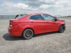 2017 HYUNDAI ACCENT SE   for sale at Copart ON - OTTAWA