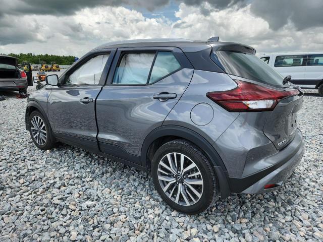  NISSAN KICKS 2024 Gray